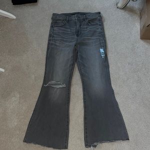 Size 14 American Eagle Jeans with Tags
